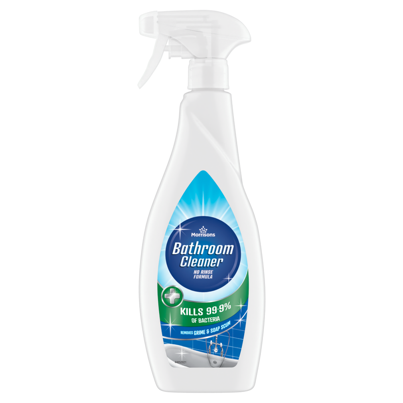 Bathroom Cleaner 750ml