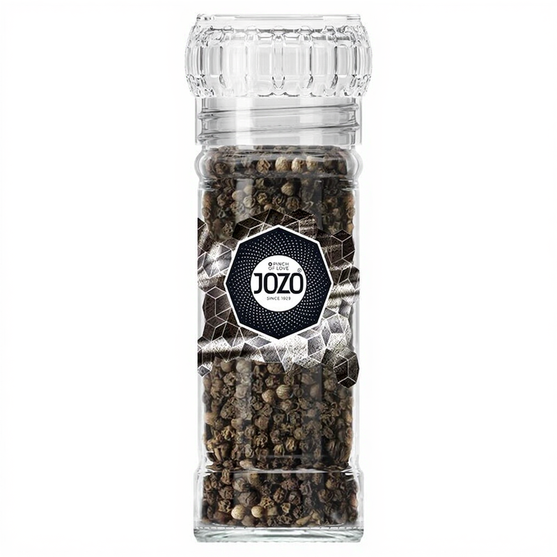 Jozo Zwarte Peper - 50 g