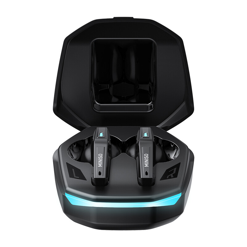 GM2PRO Wireless Earbud Earphones - Black