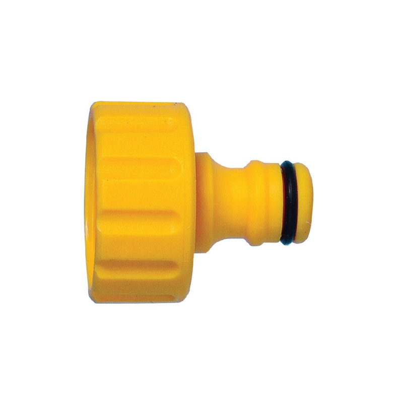 Female Thread Connector 1"