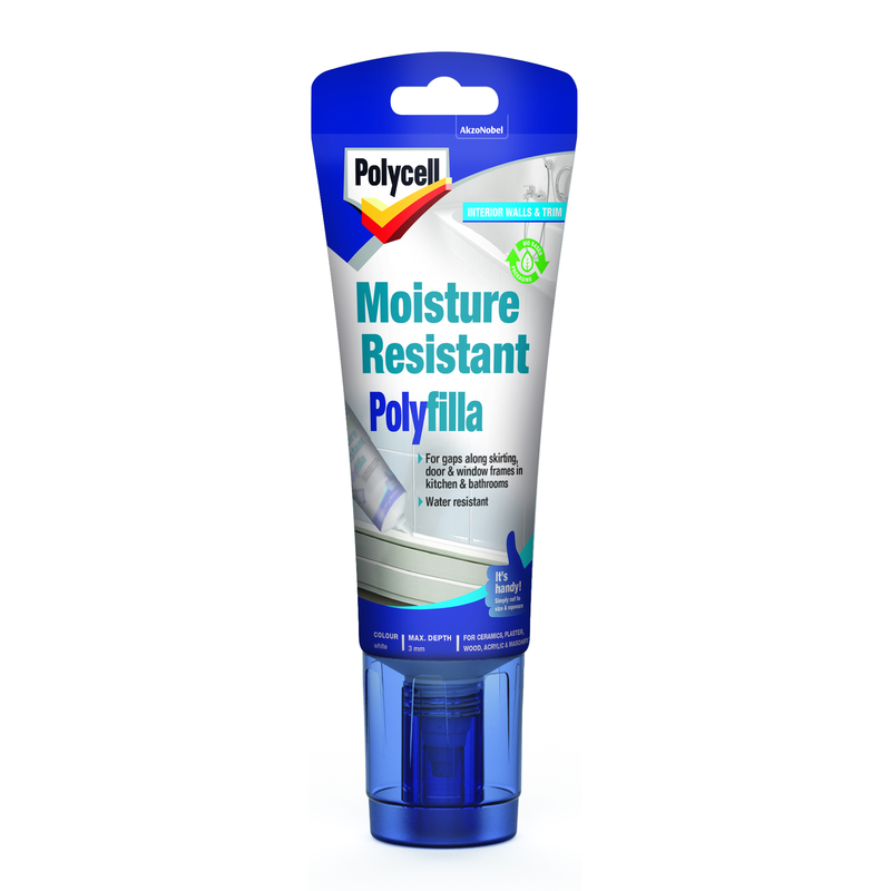 Moisture Resistant Filler 330g