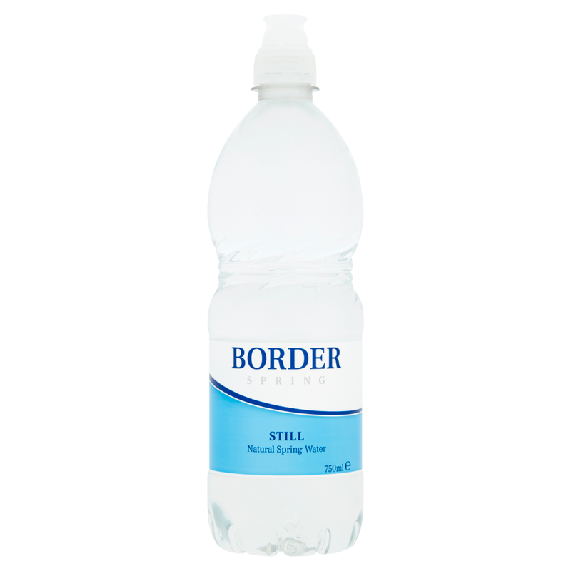 Still Water Sports Cap 750ml