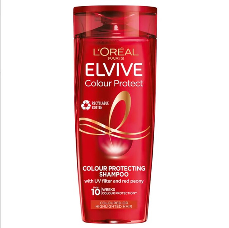 L'Oreal Elvive Colour Protect Shampoo 250ml