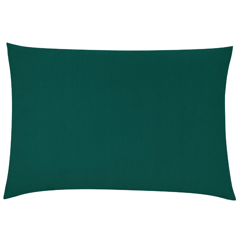 Cushion Contra Rectangle Teal 40x60cm