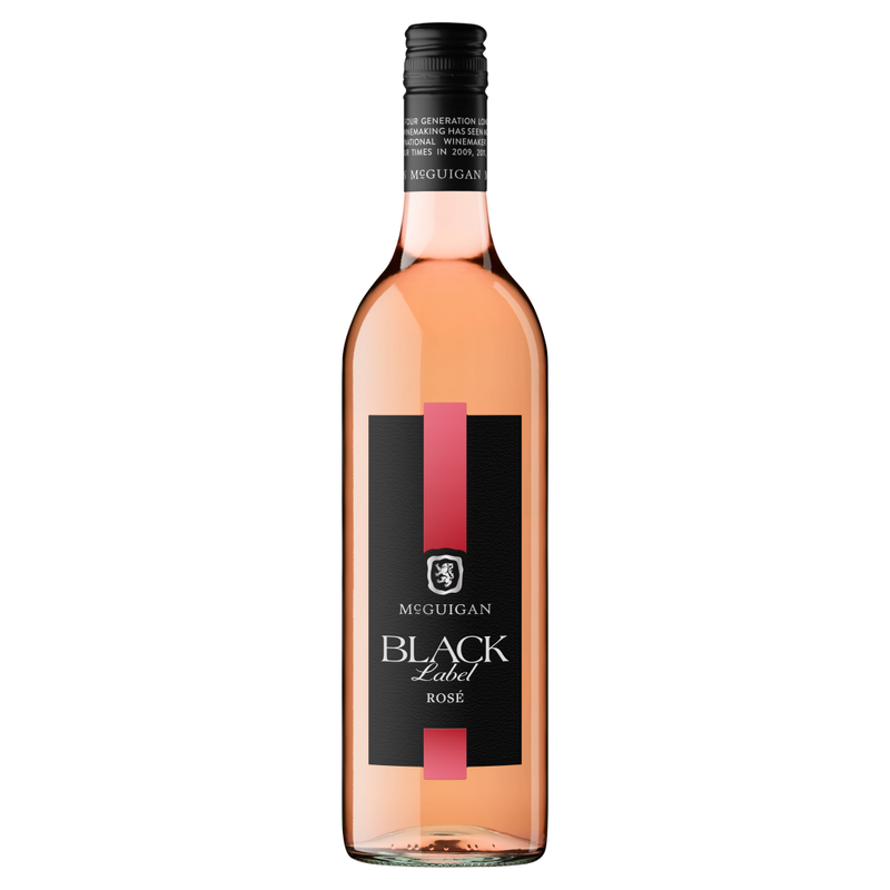 Black Label Rose 75cl