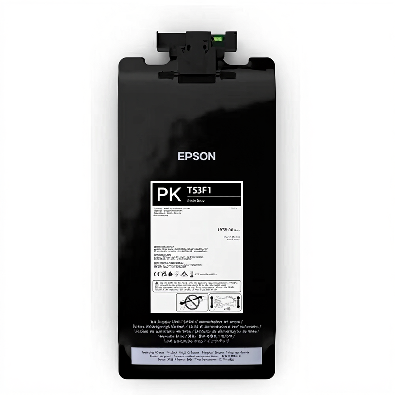 Epson UltraChrome Pro6 inktcartridge 1 stuk origineel zwart
