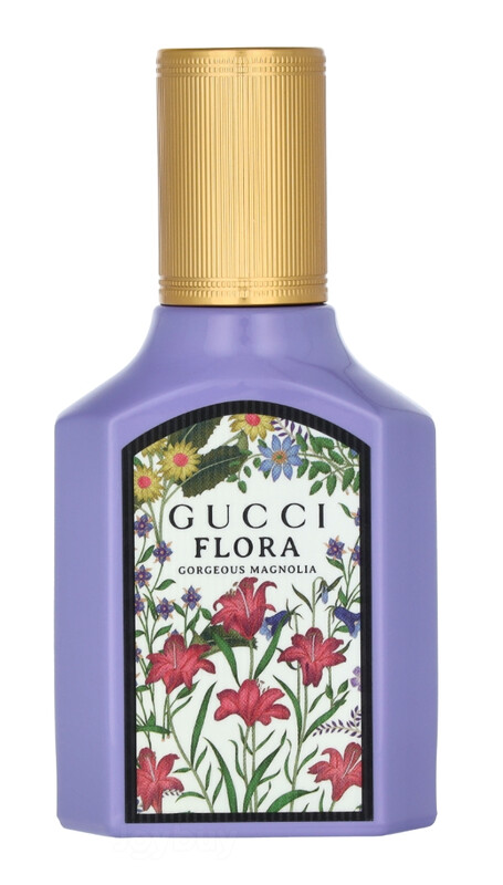 Bloom Perfume with Magnolia Accords, 30ml