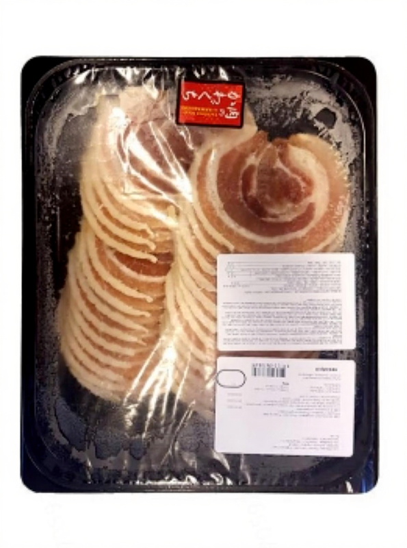 Kohyo Char Siu Plakken - 500 g