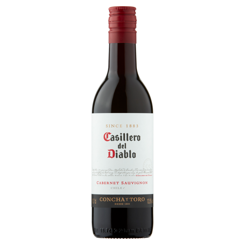 Reserva Cabernet Sauvignon 187ml