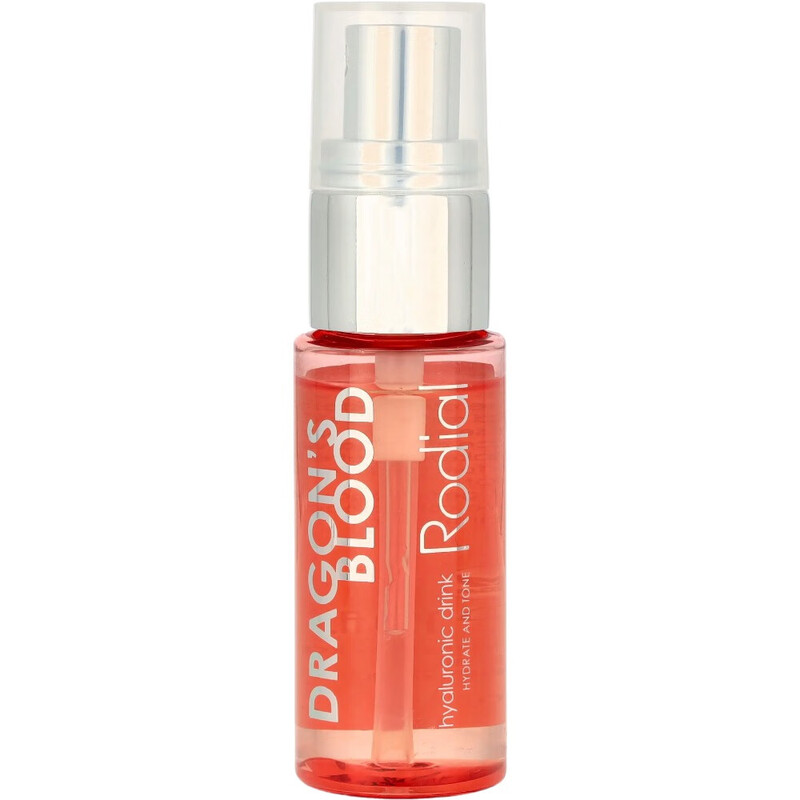 Dragon's Blood Hyaluronic Drink Face Mist 30 ml