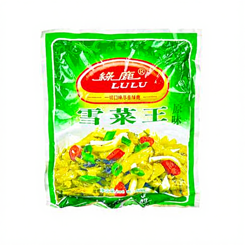 Green Deer sneeuwkool 500 g