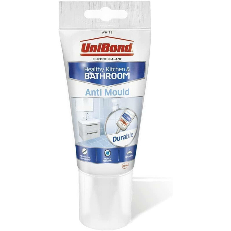 Translucent Anti-Mould Sealant
