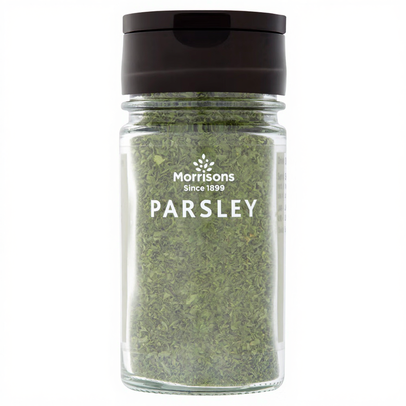 Parsley 11g