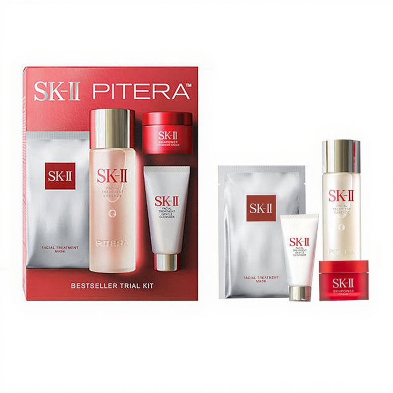 SKII