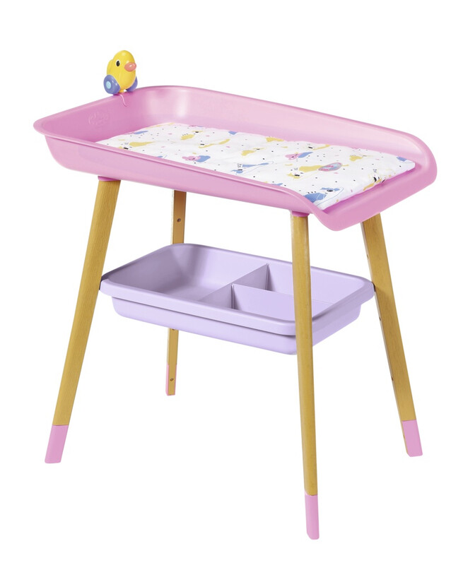Changing Table