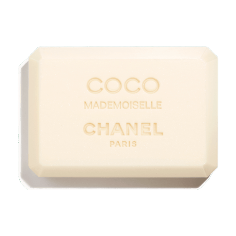 Coco Mademoiselle Fresh Bath Soap 100g