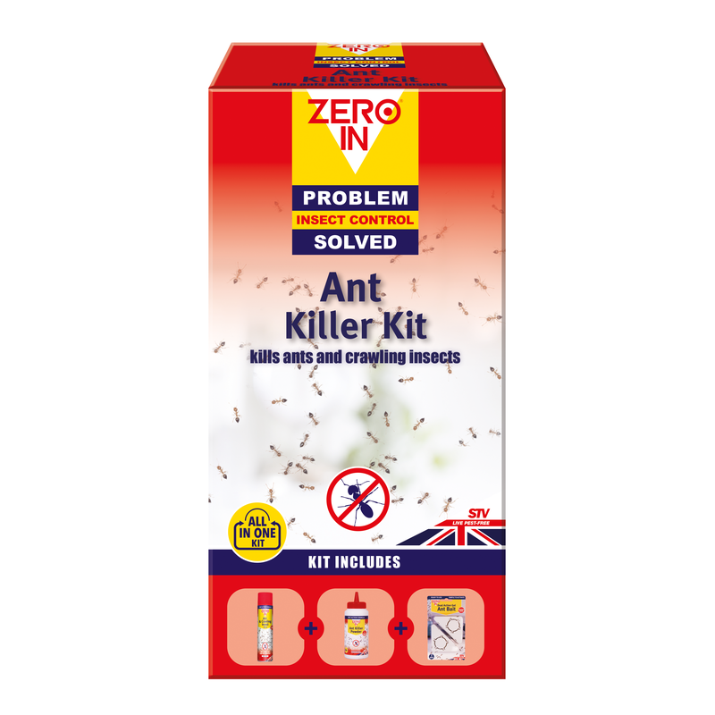 Ant Killer Kit