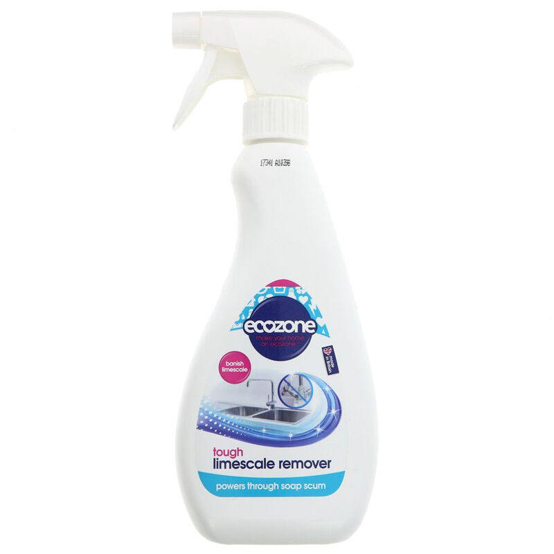 Limescale Remover Tough 500 ml