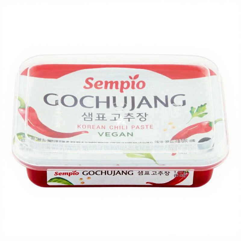 Sempio Gochujang pikante chilipasta 170 g