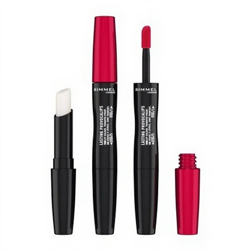 London Provocalips Lippenstift Langhaftende Formel 2 Schritte