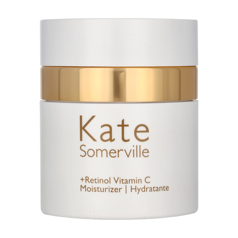 +Retinol Vitamin C Moisturizer 50 ml