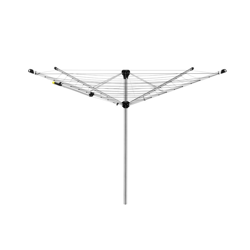 Easi-Lift 46m 4 Arm Rotary Airer
