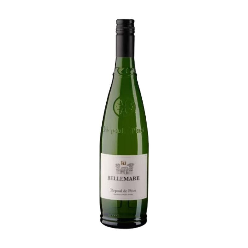 Picpoul De Pinet 23 Belle Mare 75cl