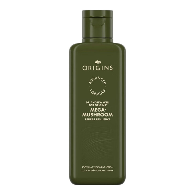 Dr. Weil Mega-Mushroom R&R Soothing Treatment Lotion 200ml