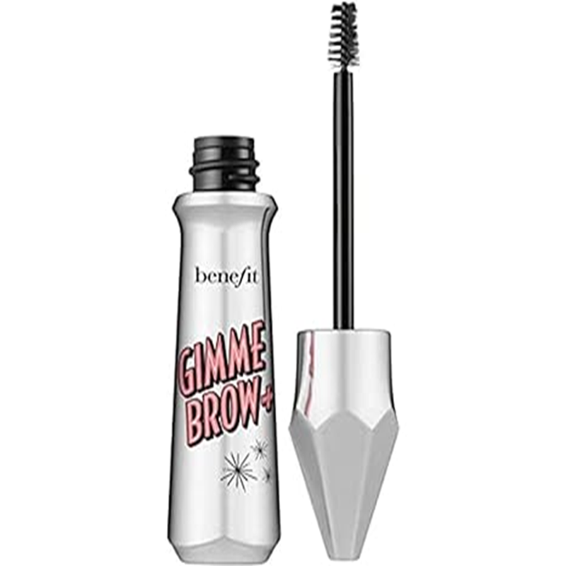 Gimme Brow+ & Go Brow Volumizing Fiber Gel Set 2 x 3g