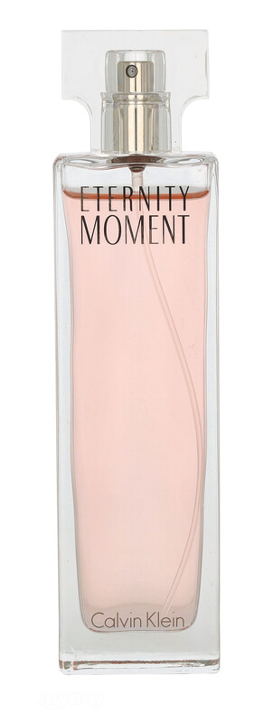 Eternity Moment Eau de Parfum 50 ml