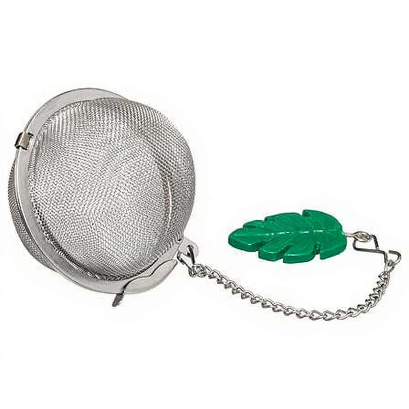 Secret de Gourmet Atmosphera Theebal Infuser - Assortiment Modellen