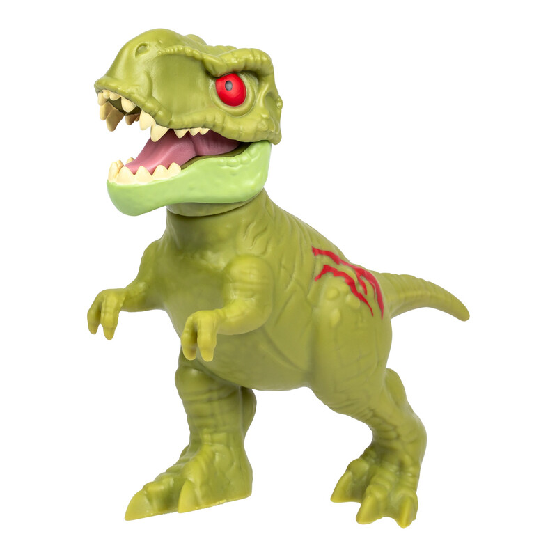 Jurassic World Hero Pack Tyrannosaurus Rex Play Figure