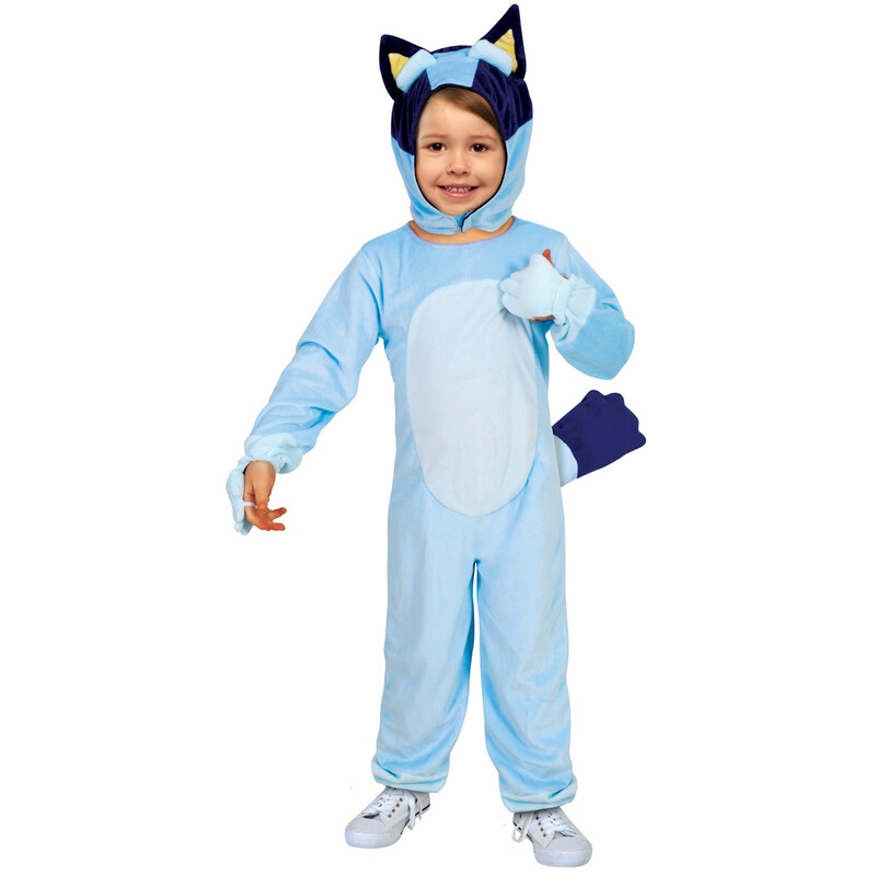 Onesie Dress-up Costume 2-3 years