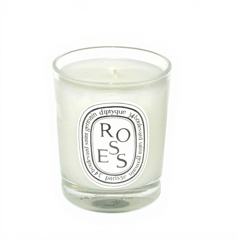 Diptyque rooskaars 70 g