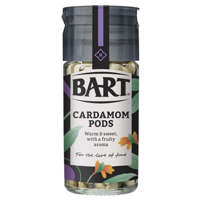 Cardamom Pods 22g