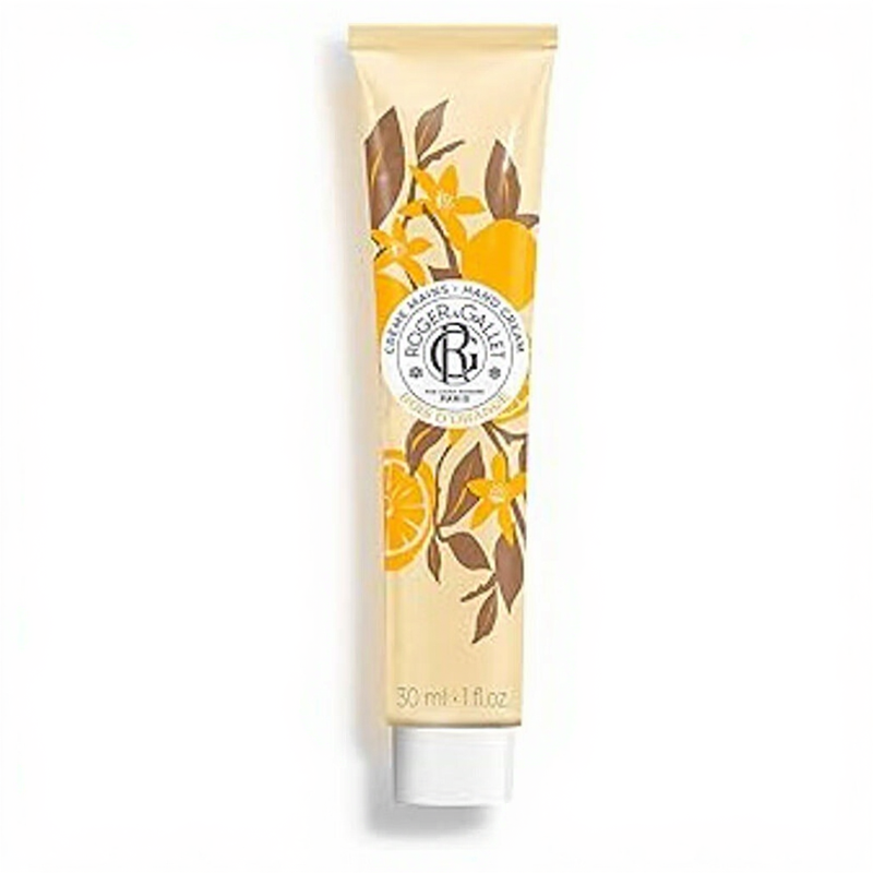 Roger & Gallet Bois D'Orange Handcreme 30 Ml