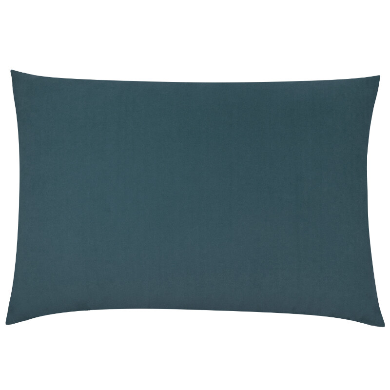 Cushion Contra Rectangle Slate Blue 40x60cm