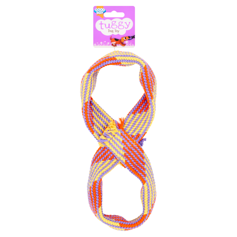 Tuggy Dog Toy