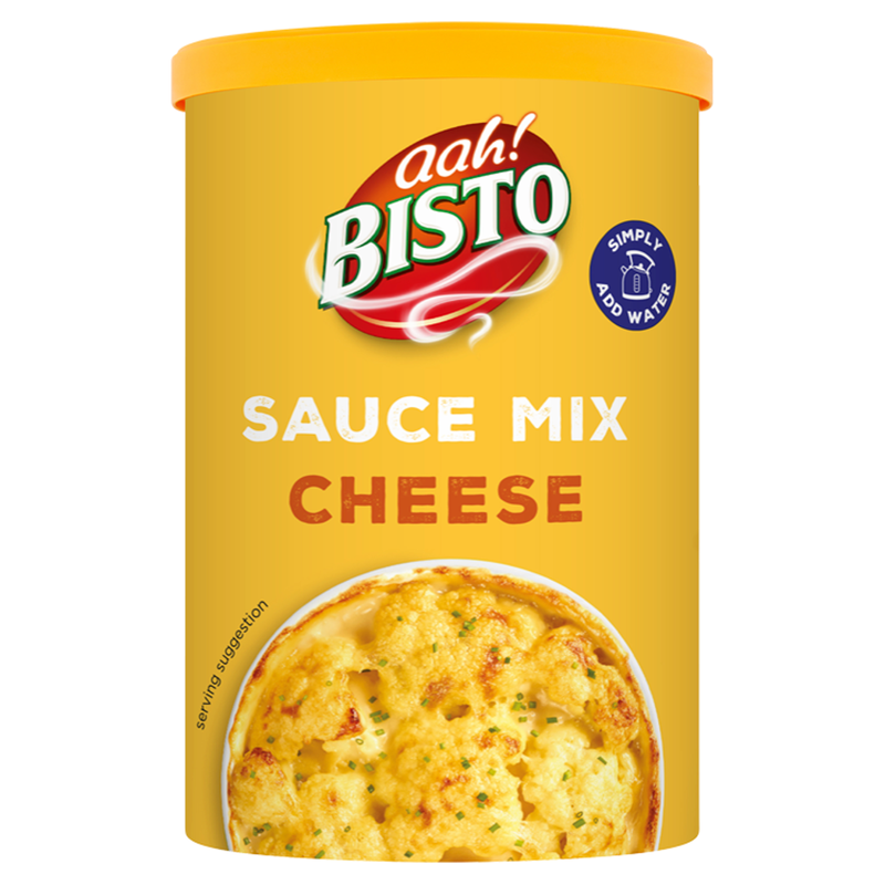 Sauce Mix Cheese 185g