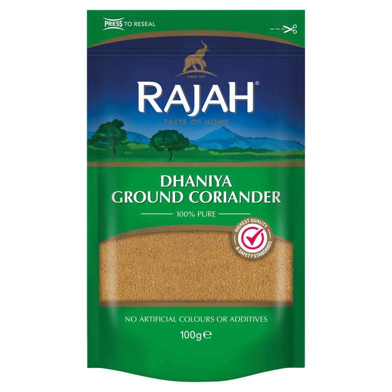 Spices Dhaniya Ground Corainder 100G
