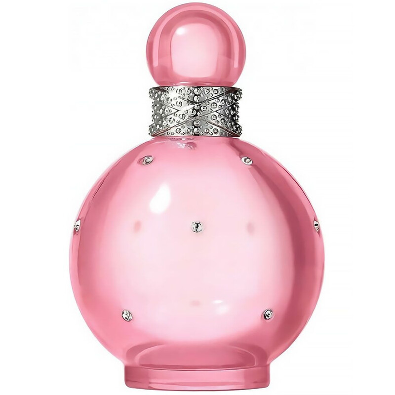 Fantasy Sheer Eau de Toilette Spray 100 ml