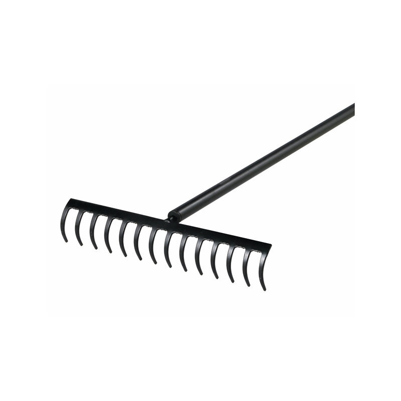 Fiskars Soil Rake