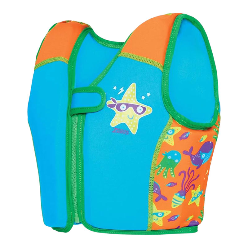Kids Swimsure Jacket 2-3 Years 15-18kg