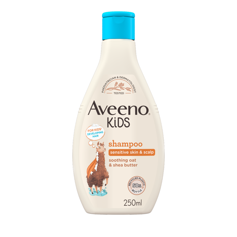 Kids Shampoo 250ml