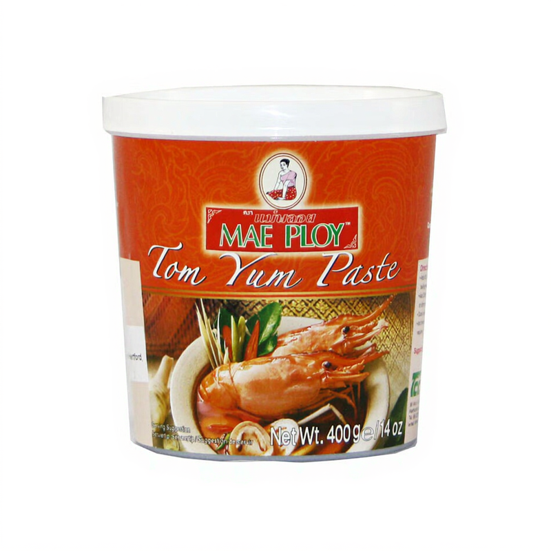 Tom Yum Paste 400g