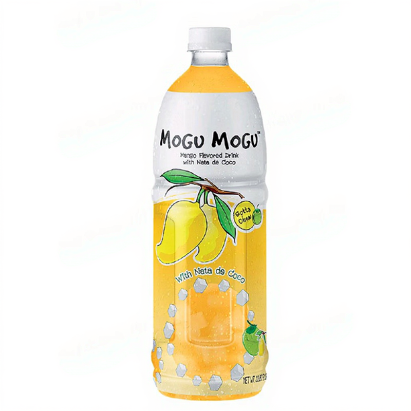 Mogu Mogu Mangue 1L