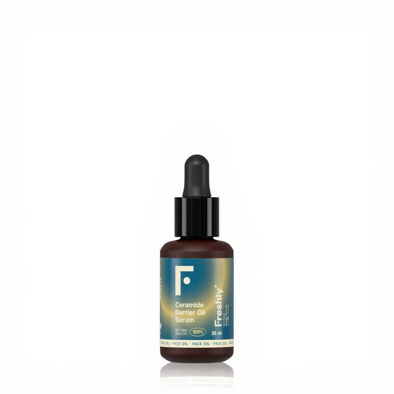Freshly Cosmetics Ceramide Barrière Olie-serum 30 ml