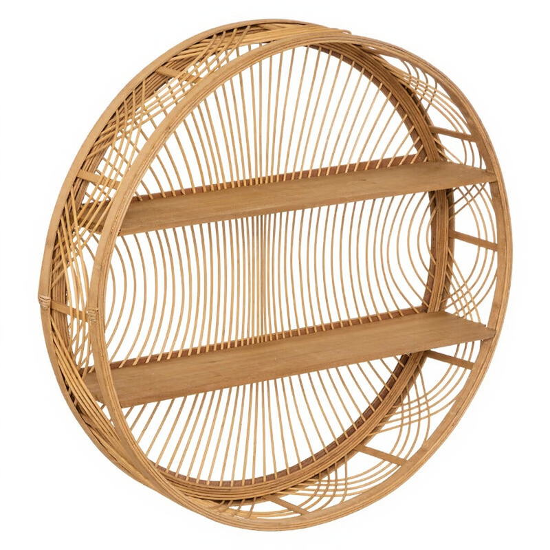 Inacio Wandregal, Durchmesser 70 cm, Bambus