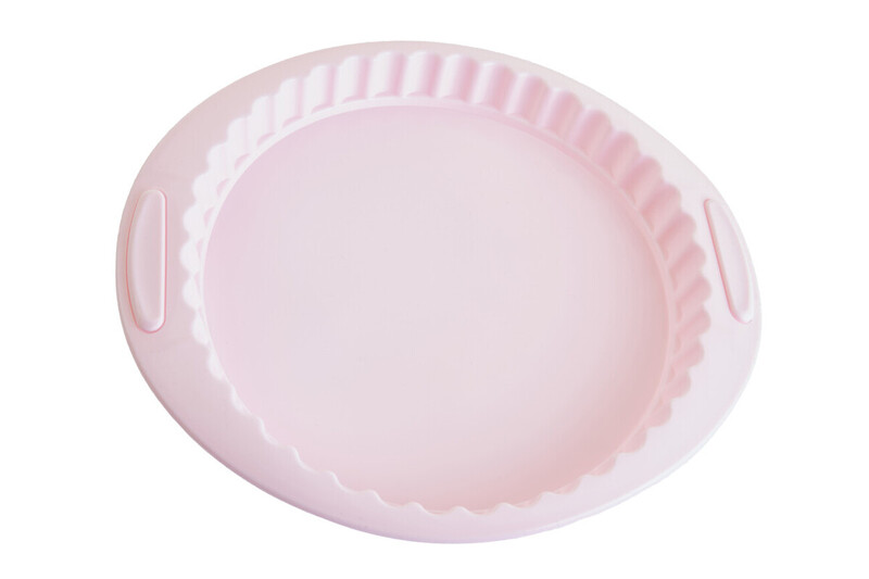 Maison By Premier Pink Pastel Pie Or Flan Mould