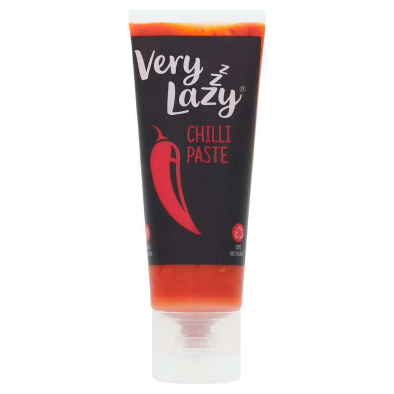 Chilli Paste (tube) 75g